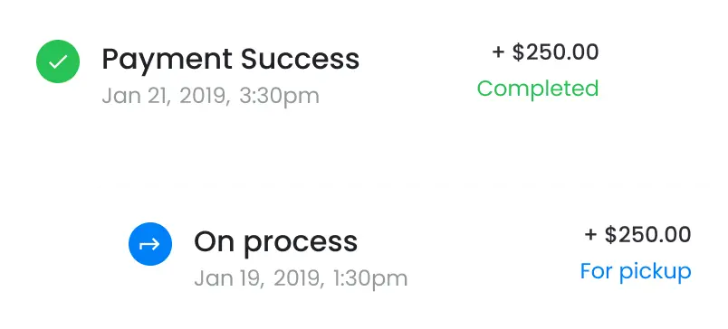 Power Payment Payment Image