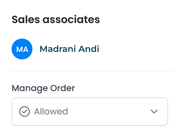 Power Payment Customer Image